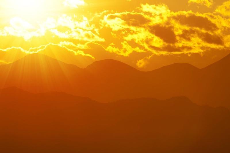 Valuri de caldura, Foto: Umbertoleporini, Dreamstime.com