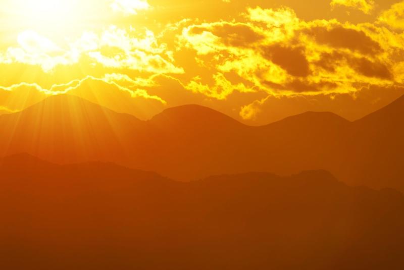 Valuri de caldura, Foto: Umbertoleporini, Dreamstime.com