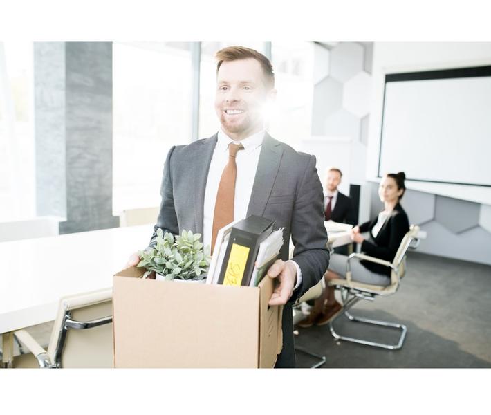 plecare-angajati-firma, Foto: Dreamstime