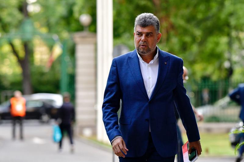 Câte gogoși a vândut Marcel Ciolacu în 2021. Ajuns mare în politică, șeful PSD nu a renunțat la micile sale afaceri de la Buzău, Foto: fanatik.ro