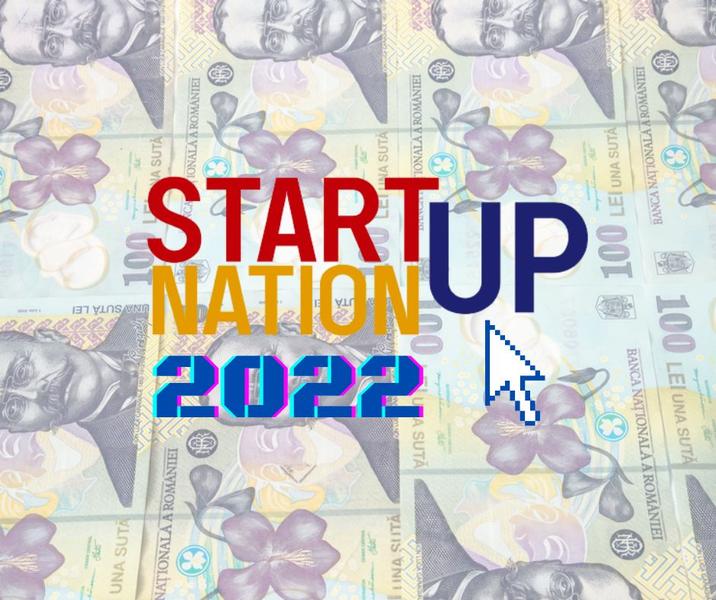 programul startup nation 2022, Foto: Dreamstime.com
