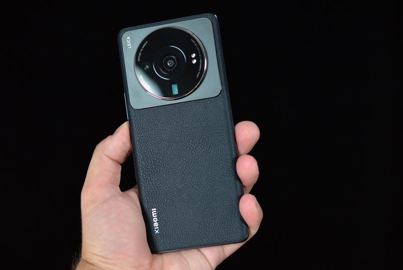 Xiaomi 12S Ultra, Foto: Hotnews