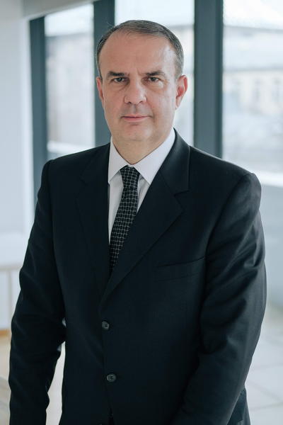 Vladimir Aninoiu, Deloitte Romania, Foto: Deloitte Romania