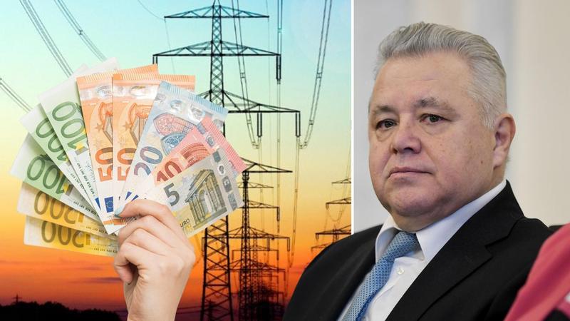 ANRE a pierdut un proces de 1 milion de euro cu fostul președinte. Instituția care reglementează prețul la energie a plătit salarii fără bază legală, Foto: fanatik.ro