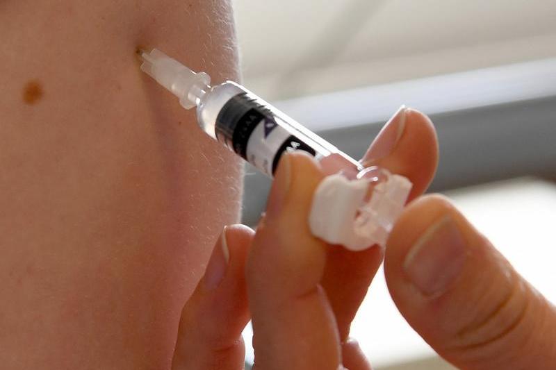 Vaccin, Foto: Profimedia Images