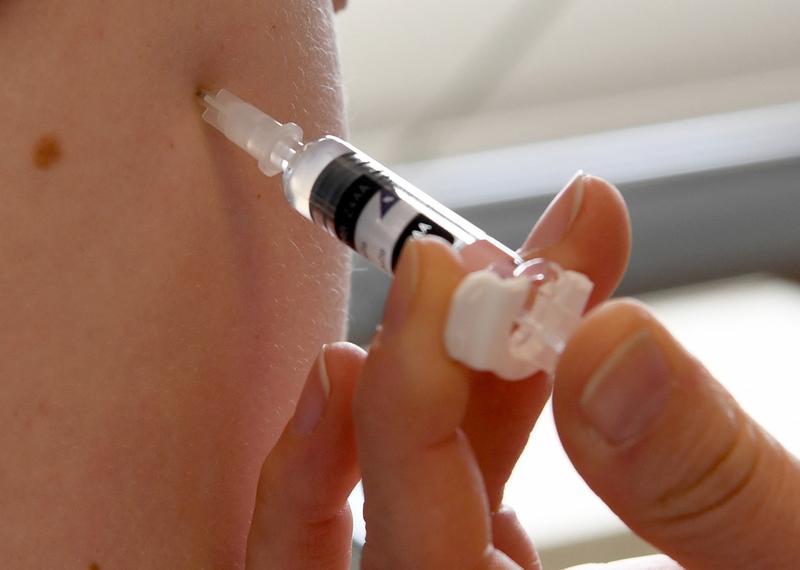 Vaccin, Foto: Profimedia Images