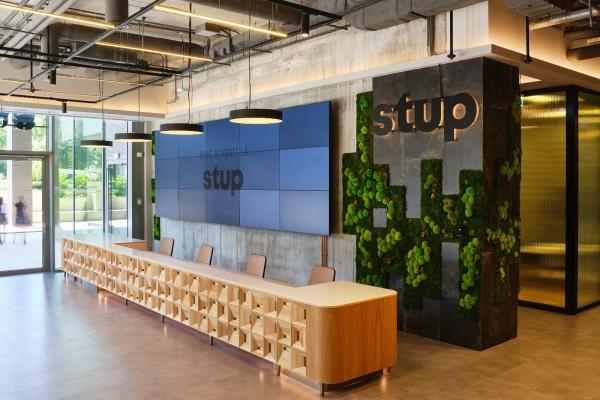 La Stup se vor desfășura inclusiv evenimente pentru antreprenori și viitori antreprenori, Foto: Banca Transilvania