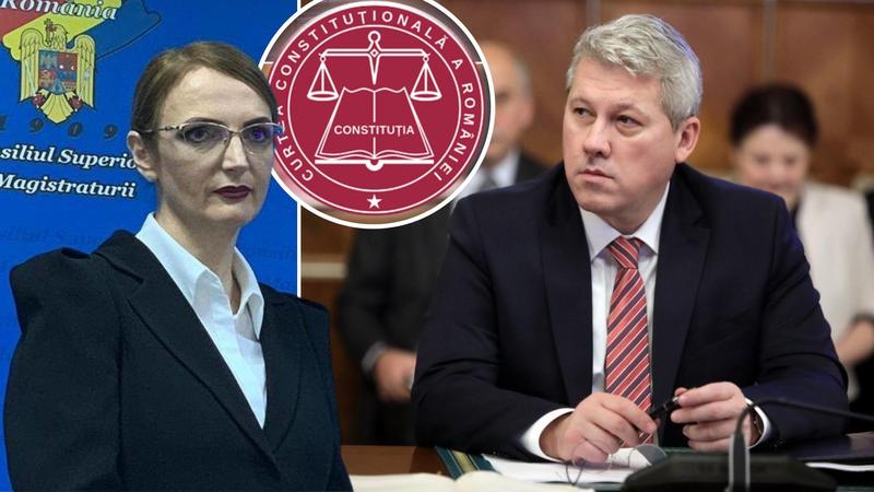 Lupta pentru putere în Justiție se dă la CSM, Foto: fanatik.ro