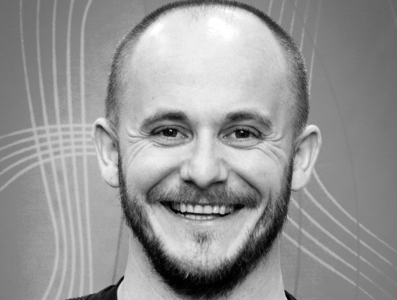 Anatolie Coșciug, Foto: Arhiva personala