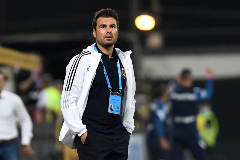 Adrian Mutu, Foto: Flaviu Buboi/NurPhoto / Shutterstock Editorial / Profimedia