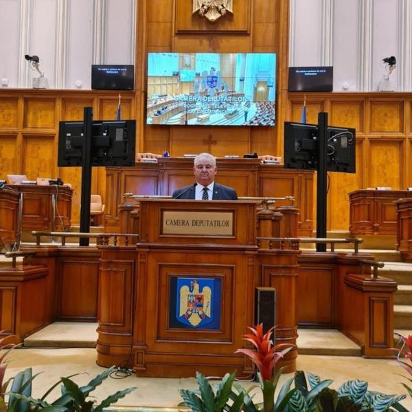 Topul latifundiarilor din Parlamentul României. Deputatul PSD Nicu Niță are peste 100 de terenuri, totalizând 1,3 milioane de metri pătrați, Foto: fanatik.ro