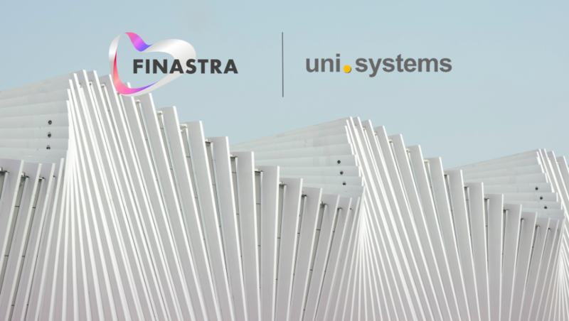 Uni Systems și Finastra, Foto: Uni Systems