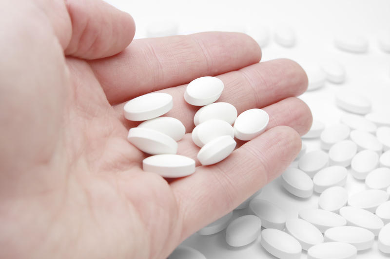 Medicamente, Foto: DreamsTime