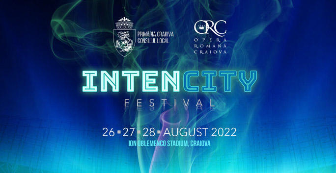 IntenCity, Foto: Hotnews