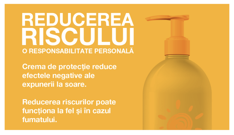 Temperaturi extreme, riscuri moderate, Foto: Philip Morris România