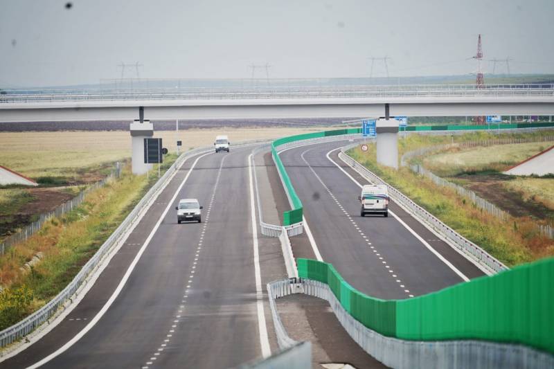 Un nou drum expres va fi construit în România: „Someș Expres” intră direct la execuție și va ajunge până la granița cu Ungaria