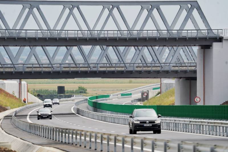 Începe construcția unui nou drum expres în România. Când va fi gata șoseaua care costă aproape 12 milioane de euro pe kilometru – VIDEO
