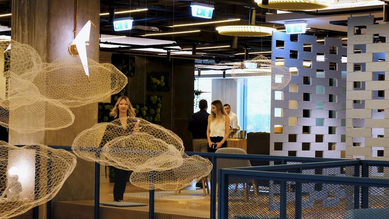 Stup Bucuresti, Foto: StartupCafe.ro