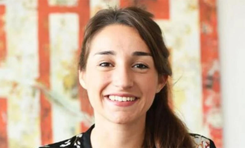 Lena Wurzenberger, Foto: GSP