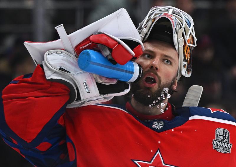 Ivan Fedotov, Foto: Grigory Sysoev / Sputnik / Profimedia