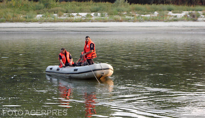 Echipaj de salvatori , Foto: AGERPRES