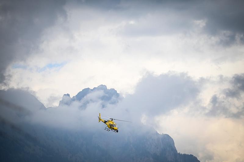 Marmolada, în Alpii italieni, Foto: Fabio Ferrari / LaPresse / Profimedia