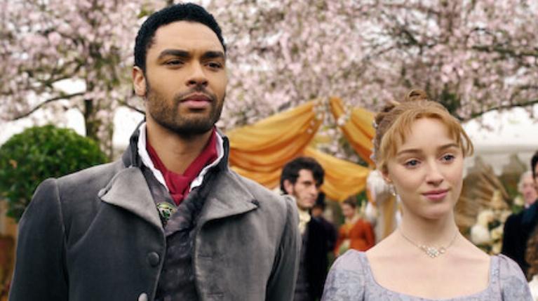 Bridgerton. Sezonul 1, Foto: Netflix.com