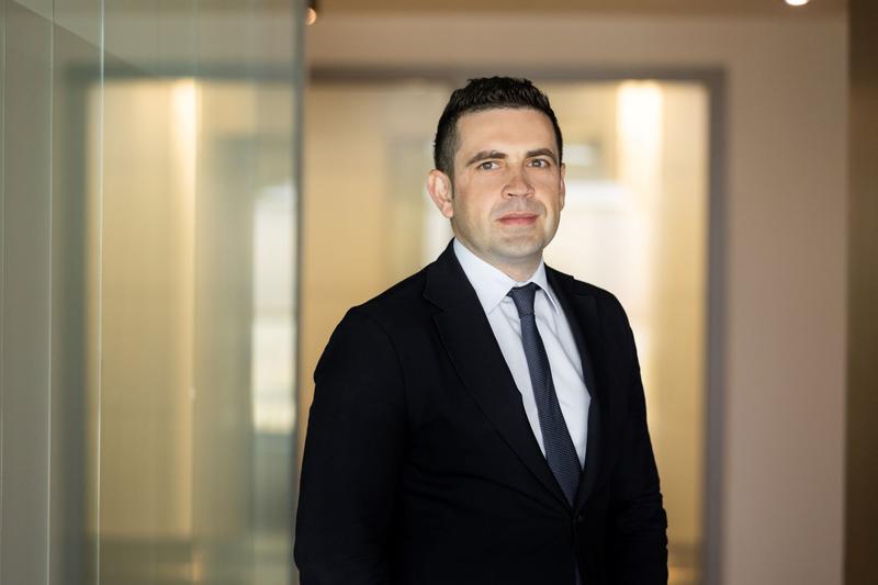 Adrian Tănase, Foto: EY România