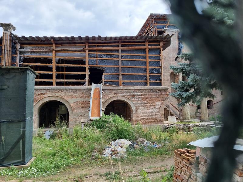 Palatul Voievodal 5, Foto: Hotnews