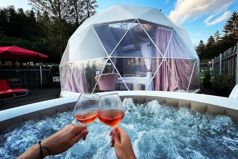 ​5 idei nonconformiste pentru atunci când ai ceva de sărbătorit, Foto: Complice.ro