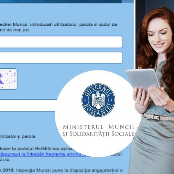 Registrul Revisal va putea fi accesat online. Condițiile în care se vor putea obține datele privind vechimea în muncă și specialitate, Foto: fanatik.ro