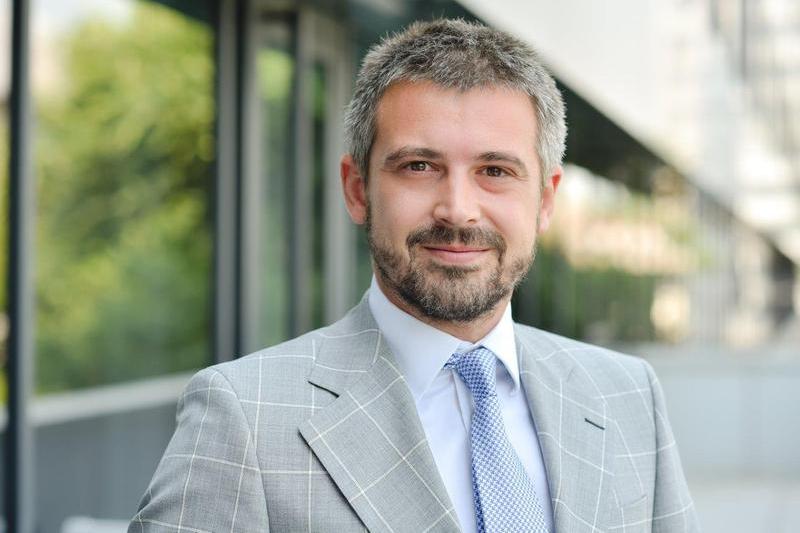 Vlad Boeriu, Deloitte Romania, Foto: Deloitte Romania