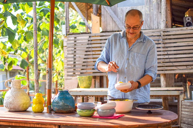 Florin Cojocariu Athanor Gurbanesti Calarasi, Foto: Hotnews