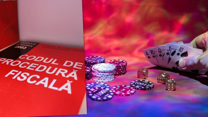Cifre oficiale. Ce impozite se aplica in UE pentru castigurile din jocurile de noroc, Foto: fanatik.ro