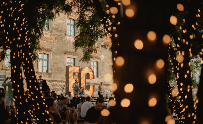 Ce poți să aduci cu tine la EC? Verifică lista cu atenție!, Foto: Electric Castle