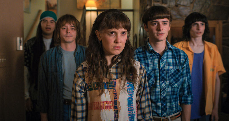 Stranger Things, Foto: Netflix