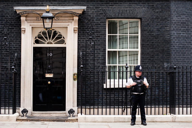 Cine va fi noul locatar din Downing Street Nr. 10?, Foto: DreamsTime