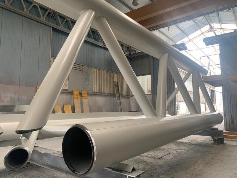 Tablier Pasaj Doamna Ghica, Foto: PMB