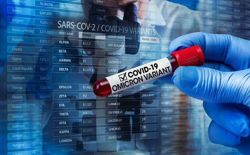 Coronavirus, Foto: Dreamstime.com