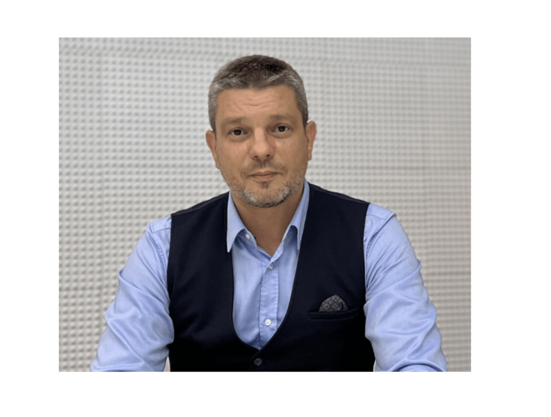 Bogdan Abrudan, Foto: Raiffeisen Bank