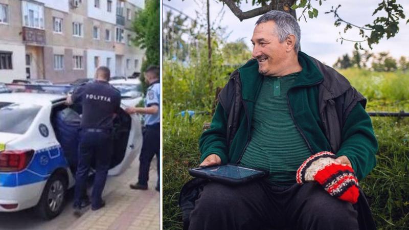 Controversă după moartea lui Adi de la Brad, „guru din Apuseni”, Foto: fanatik.ro