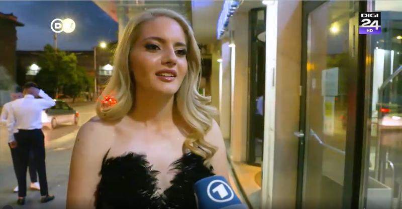 Natalia, Foto: captura foto