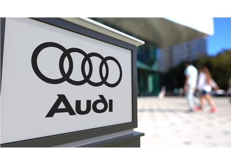 Audi, Foto: Dreamstime