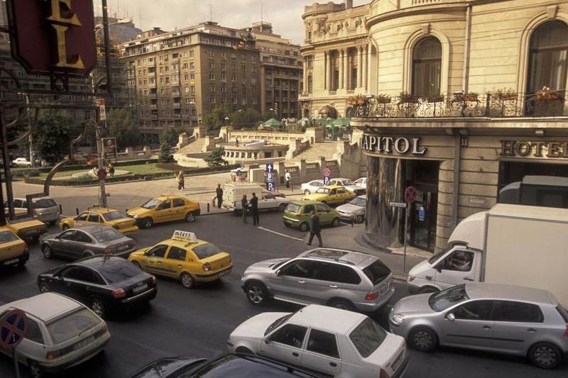 Masini, Foto: Presse750, Dreamstime.com