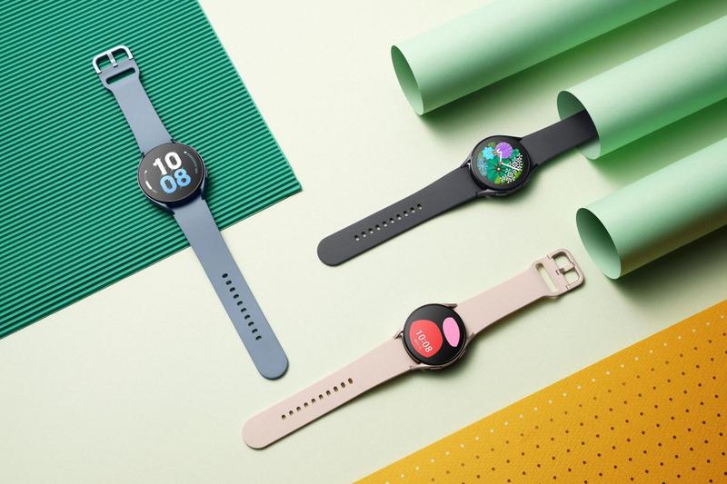 Samsung Galaxy Watch5, Foto: Samsung