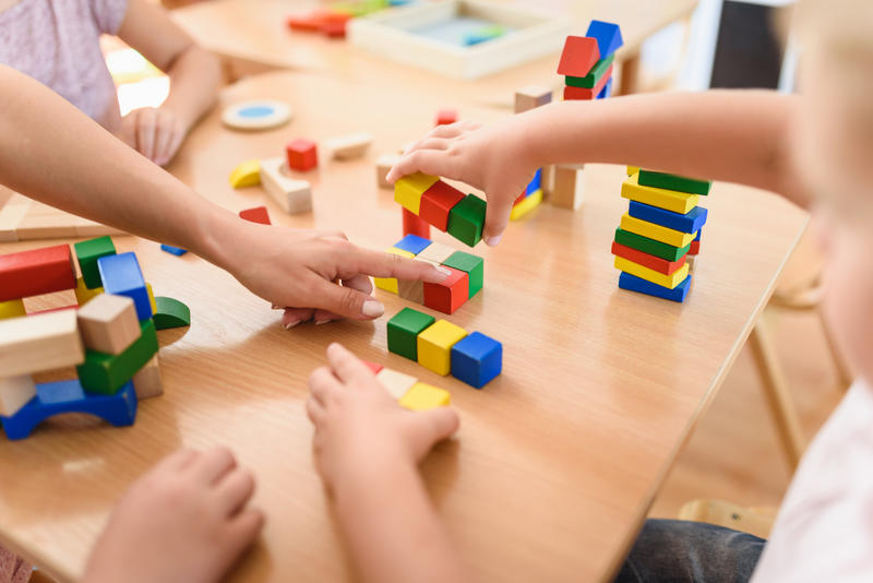 Copii care se joaca, Foto: DreamsTime