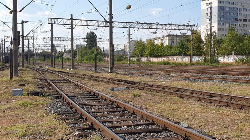 Trenurile vor circula și în 2025 pe secția Sighetu Marmației - Salva, care era în pericol să se închidă - HotNews.ro