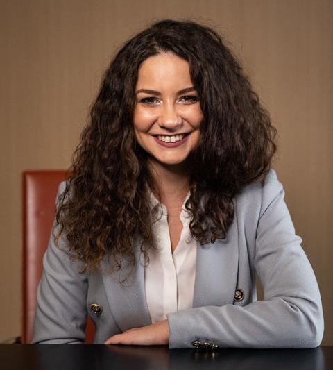 Cătălina Cojocaru, Foto: Deloitte Romania