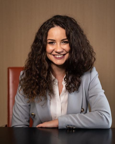 Cătălina Cojocaru, Foto: Deloitte Romania