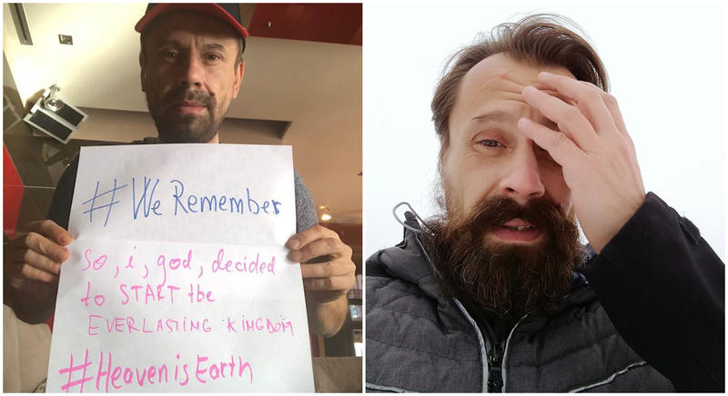 Dan Cămârzan, milionarul care se credea Dumnezeu, pus în libertate la doi ani după ce și-a ucis bunica, Foto: fanatik.ro